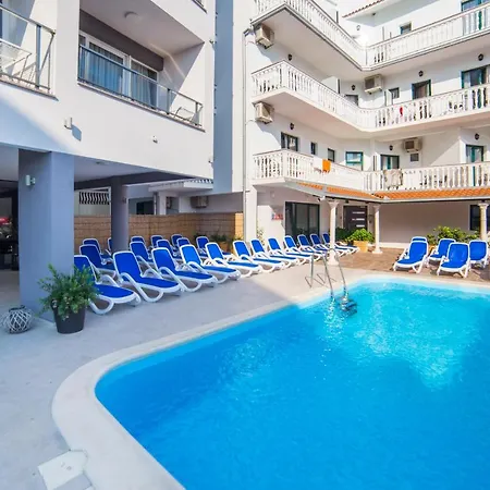 Depandance Oliva Hotel 4*