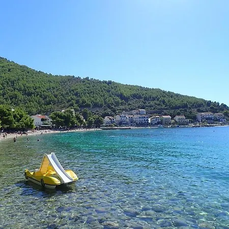 Depandance Oliva Drvenik (Split-Dalmatia)