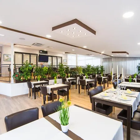 Hotel Depandance Oliva