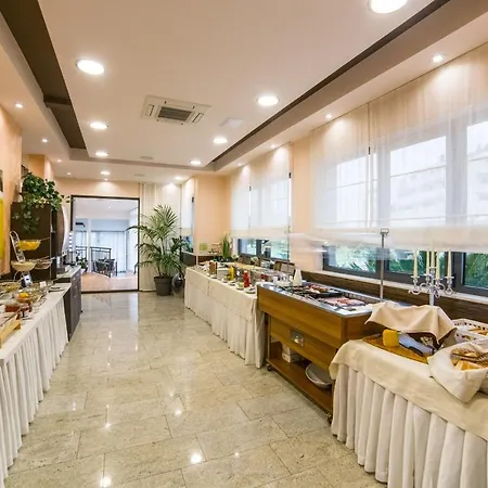 Depandance Oliva Hotel